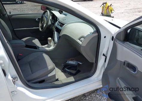 2012 Chevrolet Malibu Ls из США, поврежденный, VIN 1G1ZB5E04CF162022